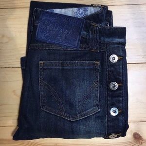 Dolce & Gabbana jeans